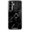 DC Comics Batman in Black Galaxy S26 Plus Clear Case