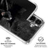 DC Comics Batman in Black Galaxy S26 Plus Clear Case