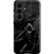DC Comics Batman in Black Galaxy S26 Plus Impact Case