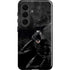 DC Comics Batman in Black Galaxy S26 Plus Impact Case