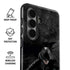 DC Comics Batman in Black Galaxy S26 Plus Impact Case