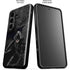 DC Comics Batman in Black Galaxy S26 Plus Impact Case