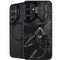 DC Comics Batman in Black Galaxy S26 Plus Kickstand Case