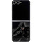 DC Comics Batman in Black Galaxy Z Flip6 Skin