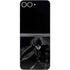 DC Comics Batman in Black Galaxy Z Flip6 Skin