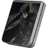 DC Comics Batman in Black Galaxy Z Flip6 Skin
