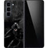 DC Comics Batman in Black Galaxy Z Fold5 5G Skin