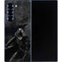 DC Comics Batman in Black Galaxy Z Fold6 Skin