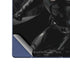 DC Comics Batman in Black Galaxy Z Fold6 Skin