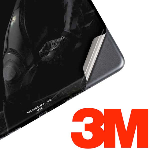 DC Comics Batman in Black iPad Skins