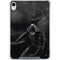 DC Comics Batman in Black iPad 11th Gen (2025) Clear Case