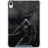 DC Comics Batman in Black iPad 11th Gen (2025) Clear Case