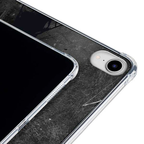 DC Comics Batman in Black iPad 11th Gen (2025) Clear Case