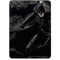 DC Comics Batman in Black Apple iPad Pro Skin