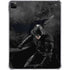 DC Comics Batman in Black iPad Pro 11in (2024) Clear Case