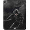 DC Comics Batman in Black iPad Pro 13in M4 (2024) Skin