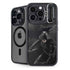 DC Comics Batman in Black iPhone 13 Pro Kickstand Case