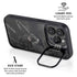 DC Comics Batman in Black iPhone 13 Pro Kickstand Case