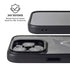 DC Comics Batman in Black iPhone 13 Pro Kickstand Case
