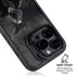 DC Comics Batman in Black iPhone 13 Pro Kickstand Case
