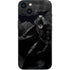 DC Comics Batman in Black iPhone Skins