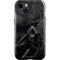 DC Comics Batman in Black iPhone 15 Impact Case