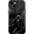 DC Comics Batman in Black iPhone 15 Impact Case