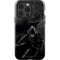 DC Comics Batman in Black iPhone 15 Pro Impact Case