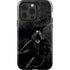 DC Comics Batman in Black iPhone 15 Pro Impact Case