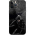 DC Comics Batman in Black iPhone 15 Pro Max Skin