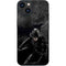 DC Comics Batman in Black iPhone 15 Skin