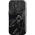 DC Comics Batman in Black iPhone 16 Impact Case