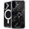 DC Comics Batman in Black iPhone 16 MagSafe Case