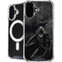 DC Comics Batman in Black iPhone 16 MagSafe Case
