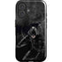 DC Comics Batman in Black iPhone 16 Magsafe Impact Case