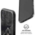 DC Comics Batman in Black iPhone 16 Magsafe Impact Case