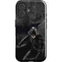 DC Comics Batman in Black iPhone 16 Plus Impact Case