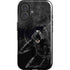 DC Comics Batman in Black iPhone 16 Plus Magsafe Impact Case