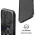 DC Comics Batman in Black iPhone 16 Plus Magsafe Impact Case