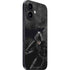 DC Comics Batman in Black iPhone 16 Plus Skin