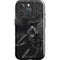 DC Comics Batman in Black iPhone 16 Pro Impact Case