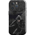 DC Comics Batman in Black iPhone 16 Pro Impact Case