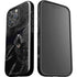 DC Comics Batman in Black iPhone 16 Pro Impact Case
