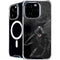 DC Comics Batman in Black iPhone 16 Pro MagSafe Case