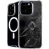 DC Comics Batman in Black iPhone 16 Pro MagSafe Case