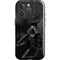 DC Comics Batman in Black iPhone 16 Pro Magsafe Impact Case