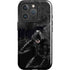 DC Comics Batman in Black iPhone 16 Pro Magsafe Impact Case