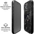 DC Comics Batman in Black iPhone 16 Pro Magsafe Impact Case