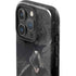 DC Comics Batman in Black iPhone 16 Pro Max Impact Case