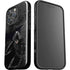 DC Comics Batman in Black iPhone 16 Pro Max Impact Case